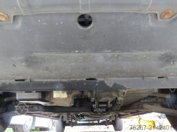 Ford Transit Hochraumkasten 2.2 TDCi Motorsch