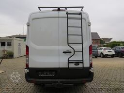 Ford Transit Hochraumkasten 2.2 TDCi Motorsch