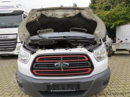 Ford Transit Hochraumkasten 2.2 TDCi Motorsch