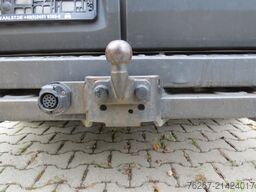 Ford Transit Hochraumkasten 2.2 TDCi Motorsch