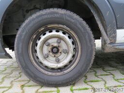 Ford Transit Hochraumkasten 2.2 TDCi Motorsch