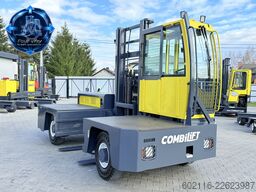 Combilift C5000FSL DIESEL DUPLEX 4040MM FREE LIFT