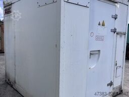  Kühlcontainer