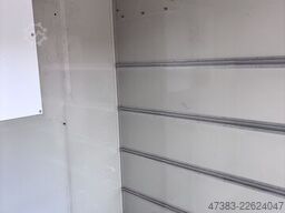  Kühlcontainer