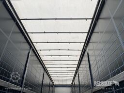 Schmitz Cargobull Semitrailer Curtainsider Standard