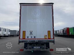 Schmitz Cargobull Semitrailer Curtainsider Standard