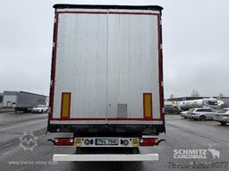 Schmitz Cargobull Curtainsider Standard