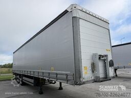 Schmitz Cargobull Curtainsider Standard