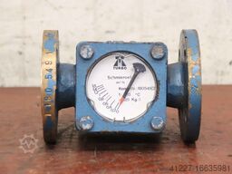 Turbo 0 bis 1,5 m³/h DN 25