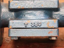 Turbo 0 bis 1,5 m³/h DN 25