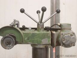 Blohm x 490 mm / y 200 mm / z 220 mm