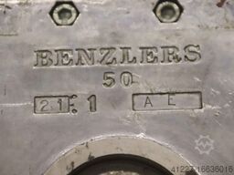 Benzlers 50