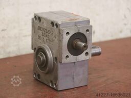 Benzlers BS40