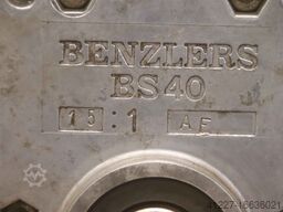 Benzlers BS40