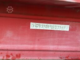 MOL KF85F/20T/37AI (BELGIAN TRAILER / DRUM BRAKES /...