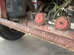 MOL KF85F/20T/37AI (BELGIAN TRAILER / DRUM BRAKES /...