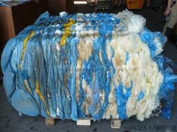 BTS-MF450 Ballenpresse Waste Baler