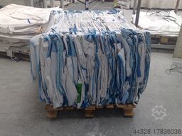 BTS-MF450 Ballenpresse Waste Baler