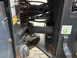  Shovel WA270 8 - Gebruikt