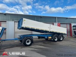 VOLVO FH 16-750*Globe*Komplettzug*Retarder*1a Zustand