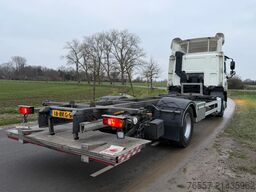 DAF CF 300 CF 300 BDF of Chassic cabine. MOOIE NE...