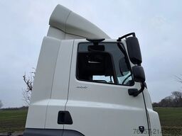 DAF CF 300 CF 300 BDF of Chassic cabine.  MOOIE  NE...