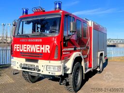 Iveco FF140E28 4x4 HLF 20 Löschgruppenfahrzeug