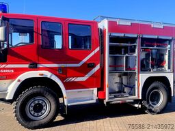 Iveco FF140E28 4x4 HLF 20 Löschgruppenfahrzeug