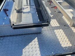 Iveco FF140E28 4x4 HLF 20 Löschgruppenfahrzeug