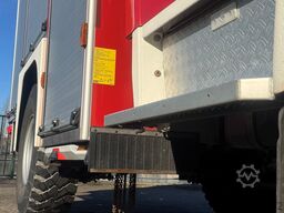 Iveco FF140E28 4x4 HLF 20 Löschgruppenfahrzeug