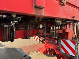 Goldhofer STZ-VL 4, Kessel- / Bagger- / Extention Beam's ...