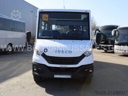 Indcar Mobi airco 33pl