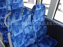 Indcar Mobi airco 33pl