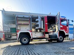 Mercedes-Benz ATEGO 1428 4x4 LF 16/20-4 Löschfahrzeug