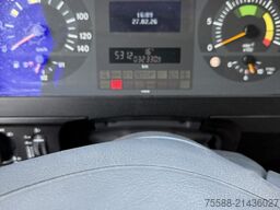 Mercedes-Benz ATEGO 1428 4x4 LF 16/20-4 Löschfahrzeug