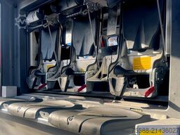 Mercedes-Benz ATEGO 1428 4x4 LF 16/20-4 Löschfahrzeug