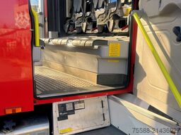 Mercedes-Benz ATEGO 1428 4x4 LF 16/20-4 Löschfahrzeug