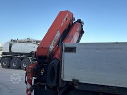 PALFINGER PK 29002 (WITH REMOTE / RADIO / 4X EXTENSION)