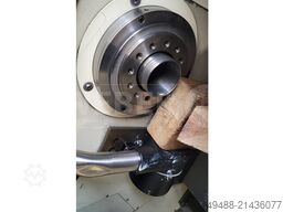 Deckel Maho CTX alpha 500