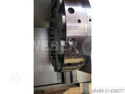 Deckel Maho CTX alpha 500