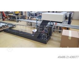 Deckel Maho CTX alpha 500