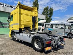 DAF XF 105.460 Manual,  EURO 5