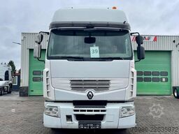 Renault Premium 460 2X FUEL  TANK, FRIGO, EURO 5