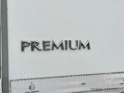 Renault Premium 460 2X FUEL  TANK, FRIGO, EURO 5