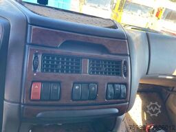 DAF XF 105.460 MANUAL, RETARDER, EURO 5, FRIGO