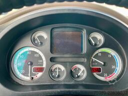DAF XF 105.510 RETARDER, PARK CLIMA, FRIGO, EURO 4