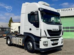Iveco Stralis 460 494599 km!! RETARDER, ACC, PARK AIR...
