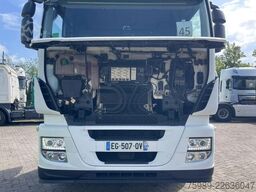 Iveco Stralis 460 494599 km!! RETARDER, ACC, PARK AIR...