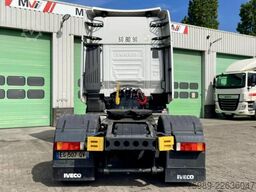 Iveco Stralis 460 494599 km!! RETARDER, ACC, PARK AIR...