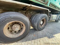 Renault Premium 320 6x4  PTO,  SPRING SUSPENSION, STEEL...